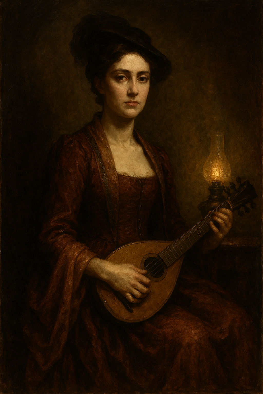 Lady Celeste Ardin