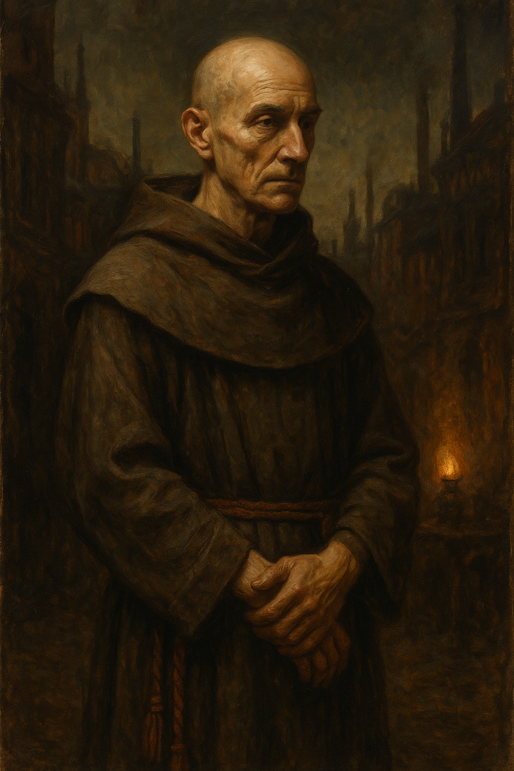 Edmund Wren