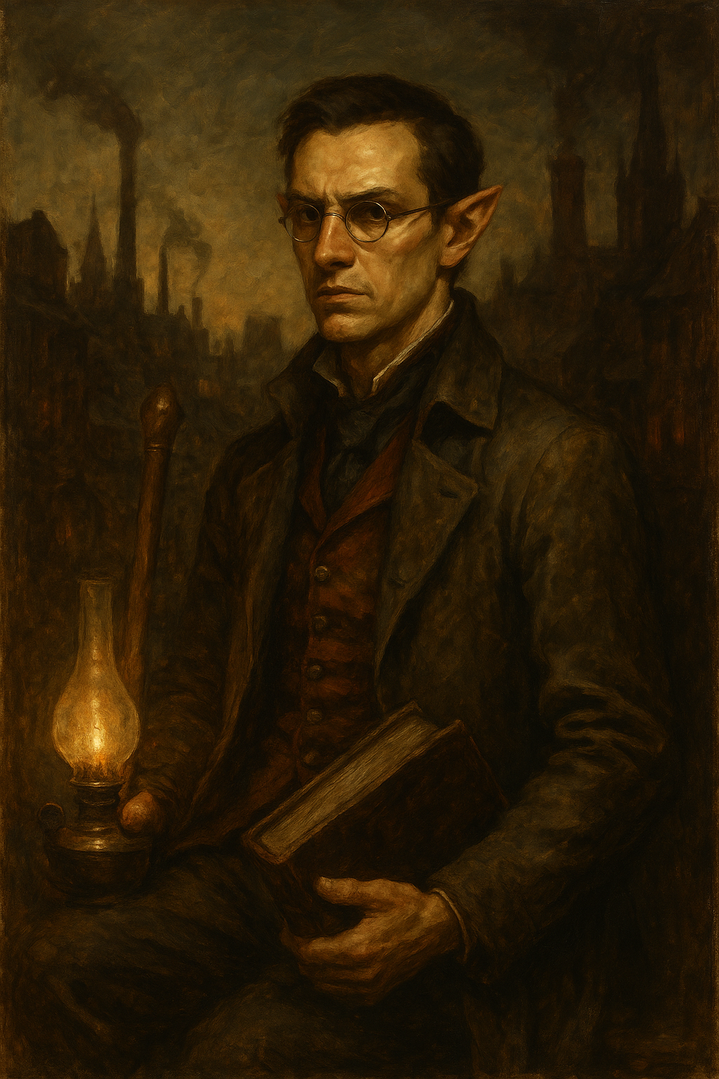 Eliran Venn