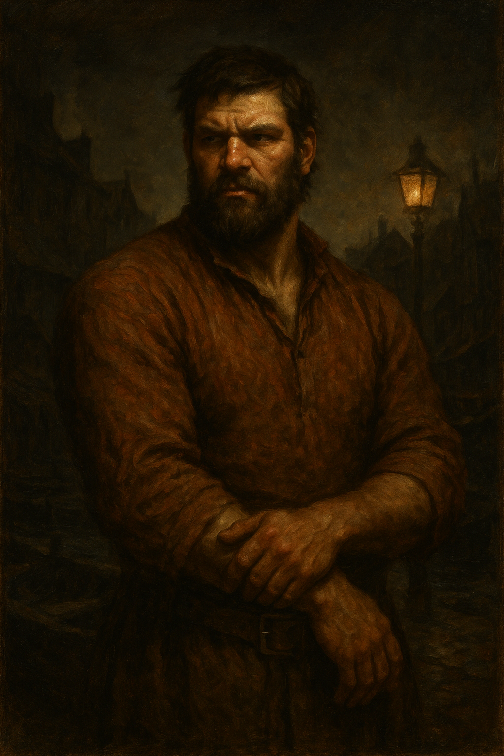 Tomas Reed